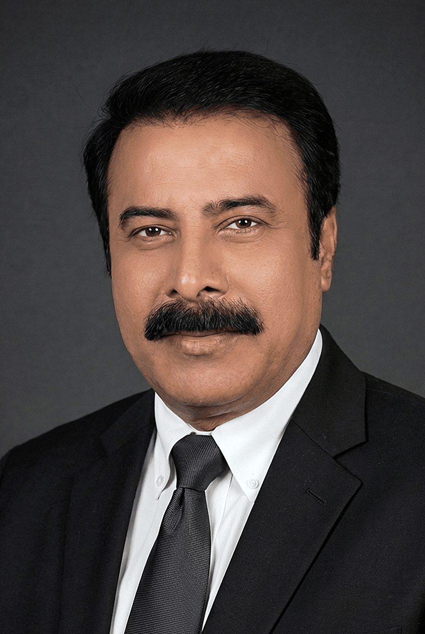 Muhammad Aftab Essa Khan